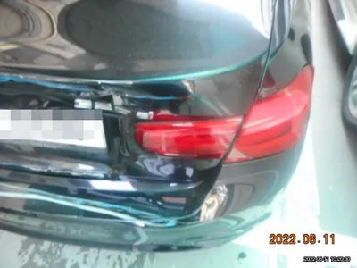 2016 BMW 320 WBA8D1100HK776461 VIN:WBA8D1100HK776461