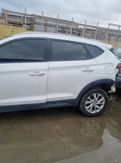 2019 Hyundai Tucson KMHJ3817GKU968089 VIN:KMHJ3817GKU968089