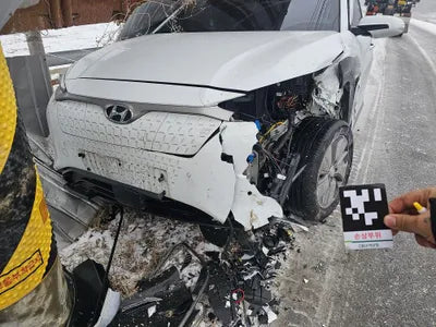 2020 Hyundai Kona KMHK381GFLU070402 VIN:KMHK381GFLU070402