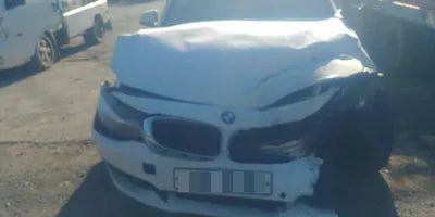 2015 BMW 320 WBA3Y5107FGZ91583 VIN:WBA3Y5107FGZ91583