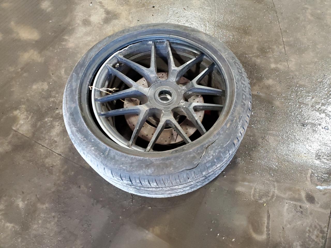 2023 MERCEDES-BENZ GLE 63 AMG 4MATIC VIN:4JGFB8KB1PA945010