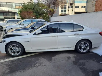 2016 BMW 520 WBA5E7100GG566060 VIN:WBA5E7100GG566060