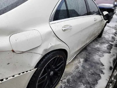 2018 Audi S6 VIN: