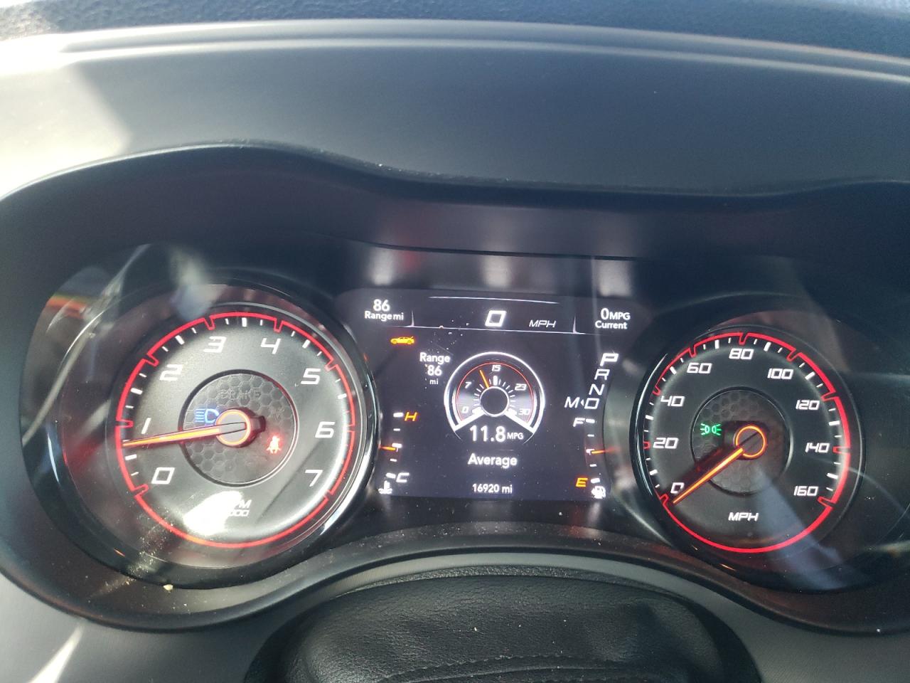 2023 DODGE CHARGER R/T VIN:2C3CDXCT7PH616420