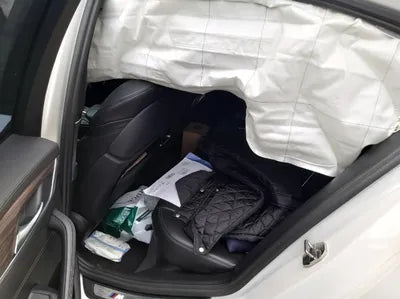 2017 BMW 520 690KMWBAJC310XHG9 VIN:690KMWBAJC310XHG9