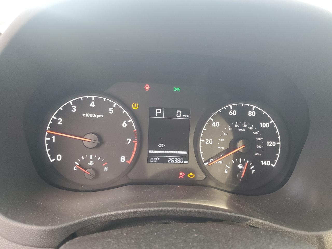 2022 HYUNDAI ACCENT SE VIN:3KPC24A60NE177843