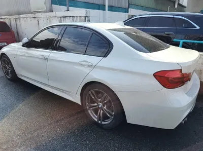 2017 BMW 320 WBA8C5107HA067882 VIN:WBA8C5107HA067882