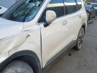 2018 Hyundai Santa FE VIN:
