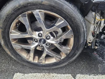 2019 Kia Sorento KNAPH81BBLA633531 VIN:KNAPH81BBLA633531