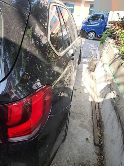 2016 BMW 530 WBAKS4101G0R80242 VIN:WBAKS4101G0R80242