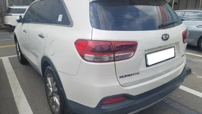 2017 Kia Sorento KNAPH81ABHA318058 VIN:KNAPH81ABHA318058