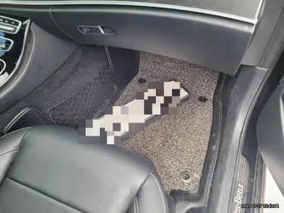 2017 Mercedes-Benz E 220 VIN: