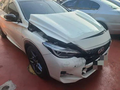 2019 Infiniti Q30 SJKCH53E2KA013210 VIN:SJKCH53E2KA013210