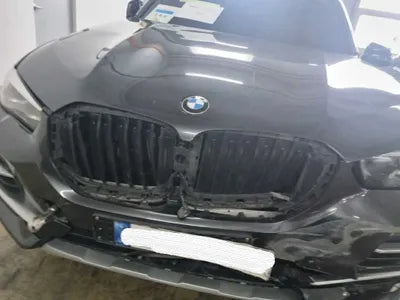 2022 BMW 530 WBAJU8103N9K61984 VIN:WBAJU8103N9K61984