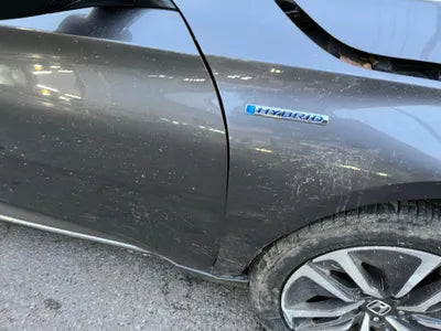 2019 Honda Accord 1HGCV3690KA511627 VIN:1HGCV3690KA511627