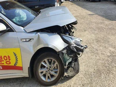 2020 Kia K5 KNAGU416BMA400529 VIN:KNAGU416BMA400529