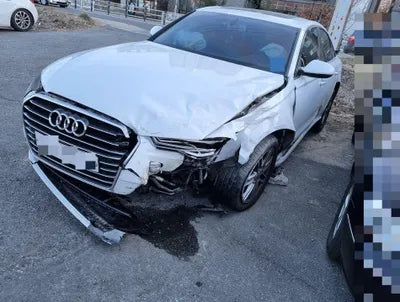 2015 Audi A6 WAUZZZ4G1GN076667 VIN:WAUZZZ4G1GN076667