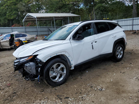 2023 HYUNDAI TUCSON SEL VIN:5NMJB3AE0PH211302