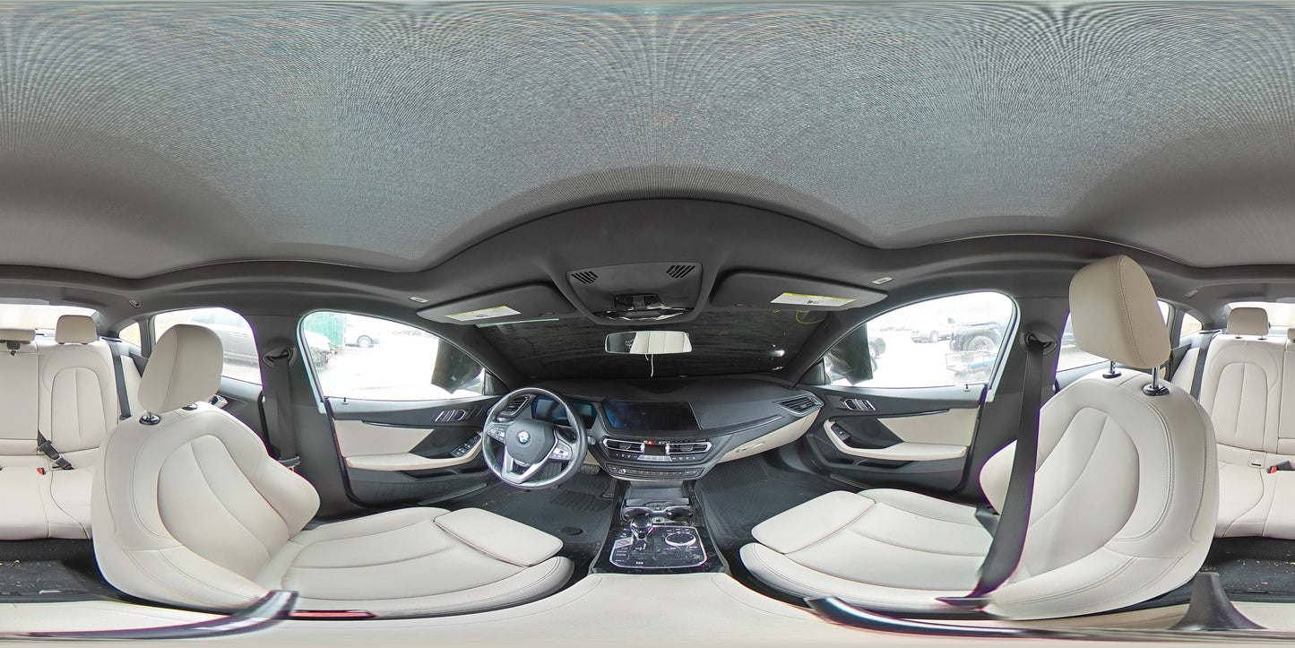 2023 BMW 228XI  VIN:WBA73AK00P7M34880