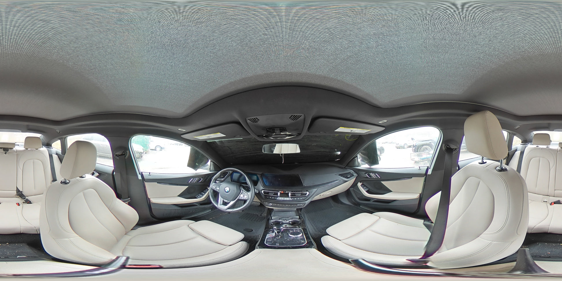 2023 BMW 228XI  VIN:WBA73AK00P7M34880