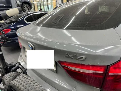 2015 BMW 630 WBAKV2101F0G58696 VIN:WBAKV2101F0G58696