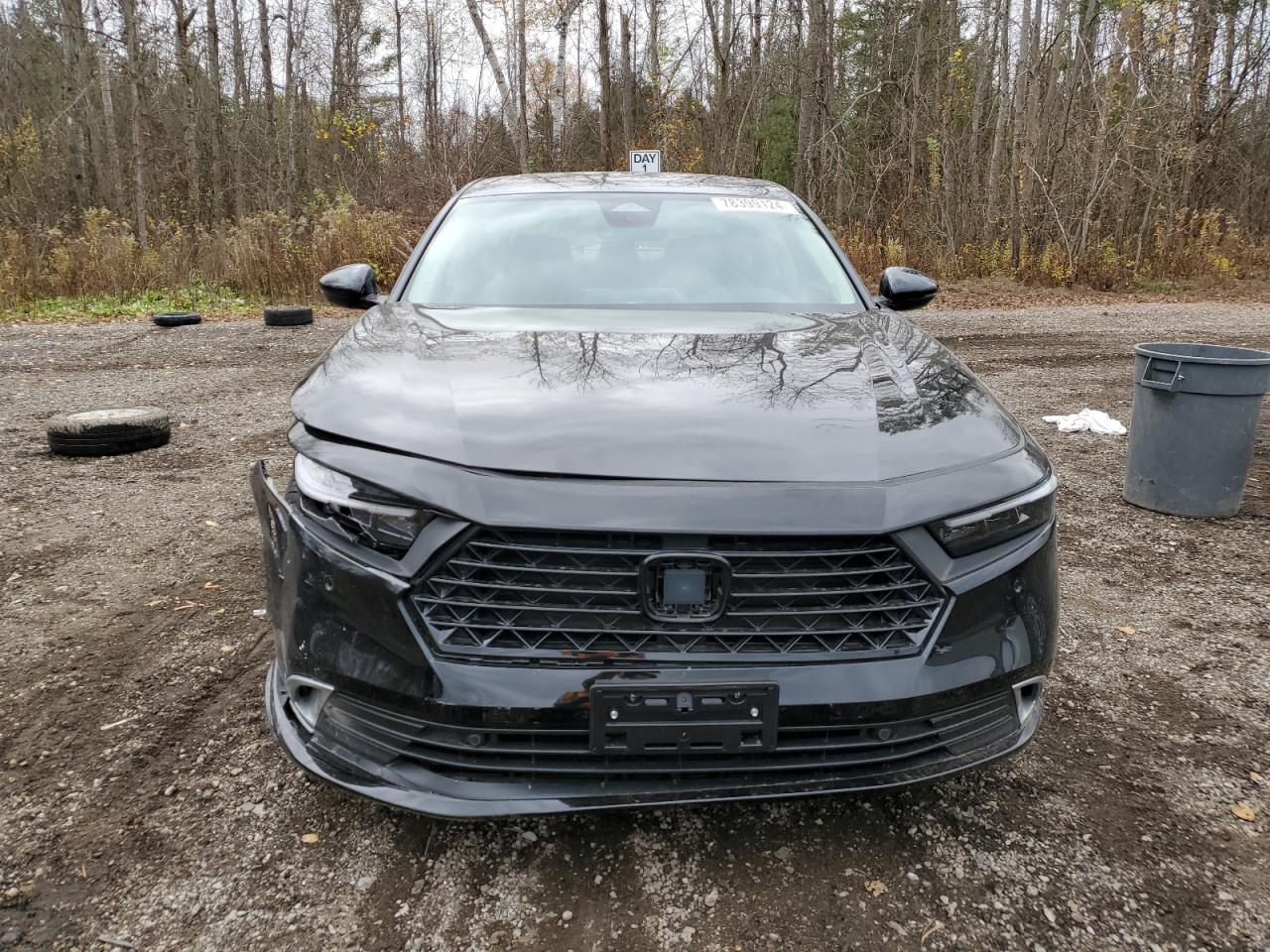 2024 HONDA ACCORD TOURING HYBRID VIN:1HGCY2F8XRA802112 – VIN Public