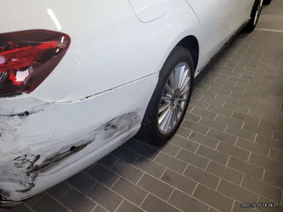 2023 Mercedes-Benz E 250 W1KZF4FB9PB101161 VIN:W1KZF4FB9PB101161