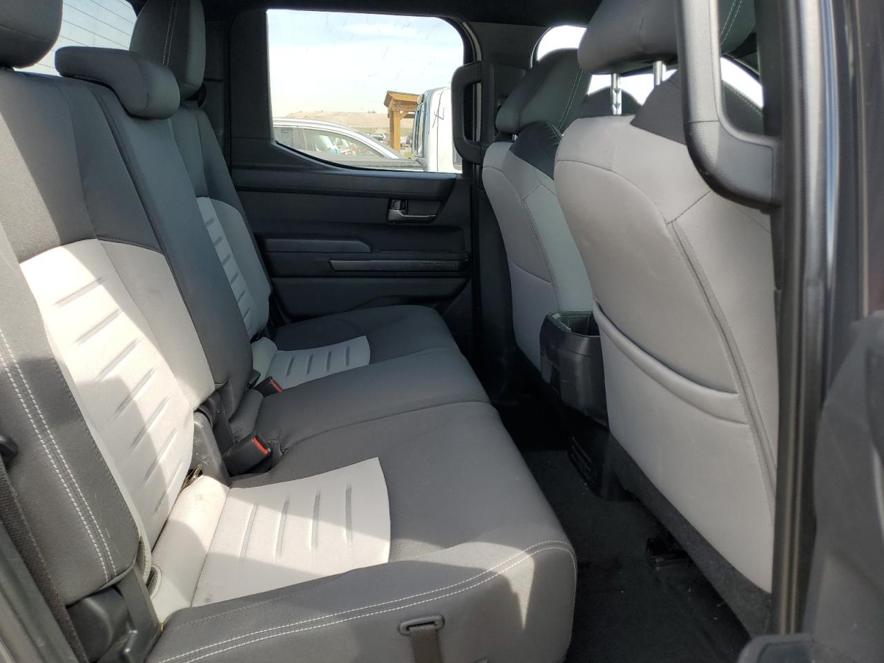 2024 TOYOTA TACOMA DOUBLE CAB VIN:3TMLB5JN0RM043794