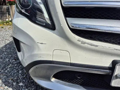 2015 Mercedes-Benz GLA 200 VIN: