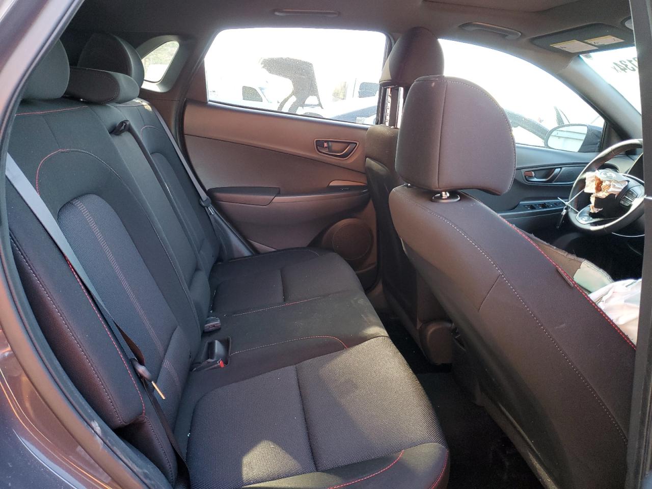 2023 HYUNDAI KONA N LINE VIN:KM8K33A36PU995960