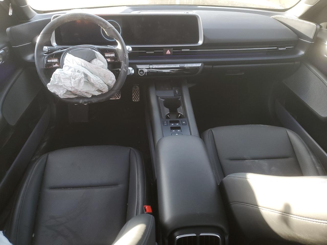 2024 HYUNDAI IONIQ 6 LIMITED VIN:KMHM54AC2RA064207