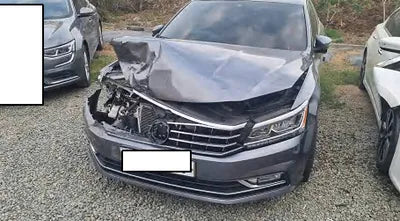 2018 Volkswagen Passat 1VWZZZA3ZJC051236 VIN:1VWZZZA3ZJC051236
