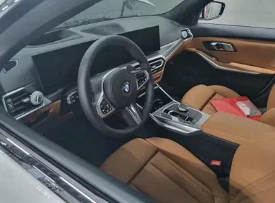 2023 BMW 320 WBA61FS08PFP32565 VIN:WBA61FS08PFP32565