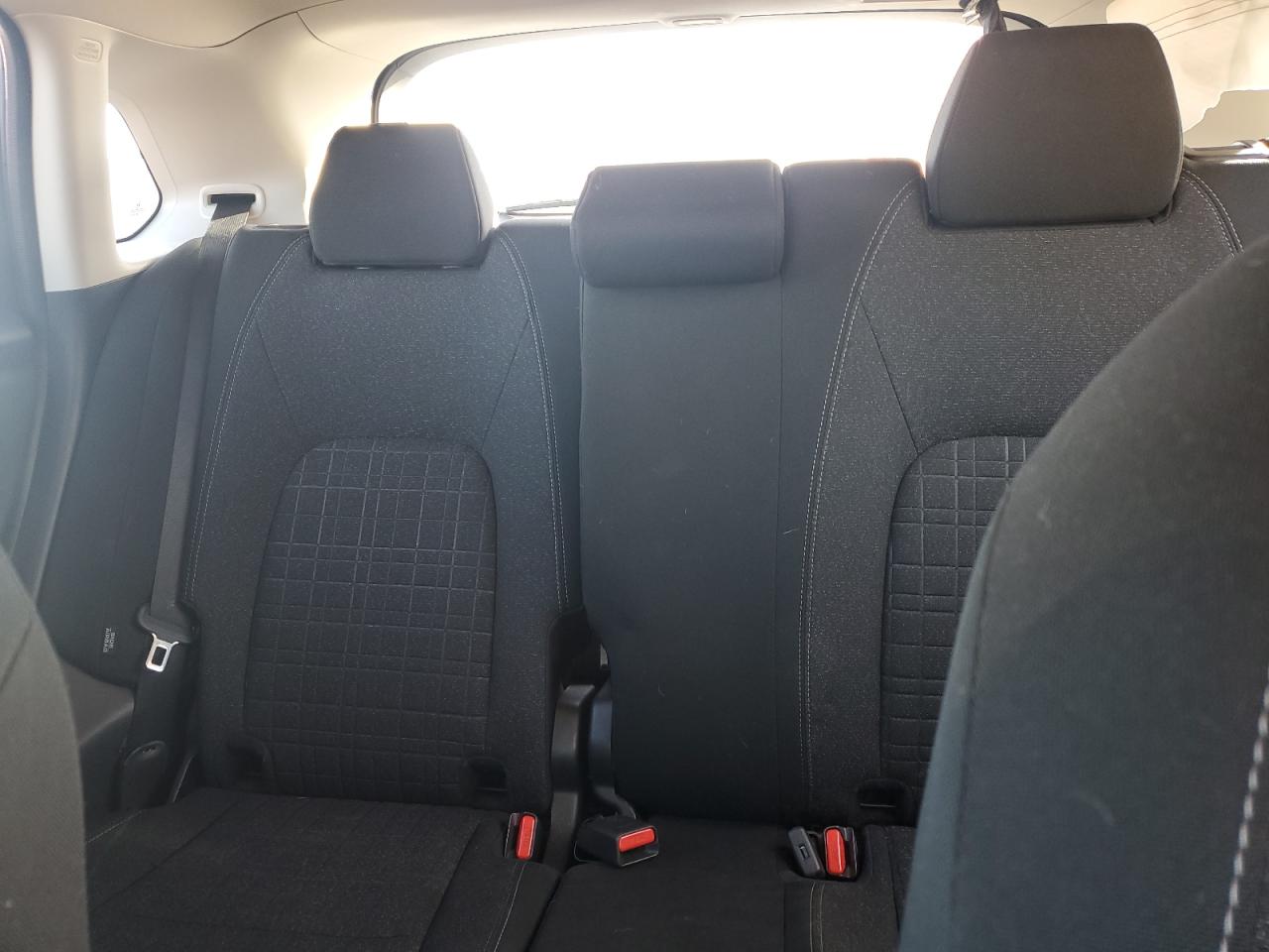 2023 HONDA HR-V LX VIN:3CZRZ2H30PM744612