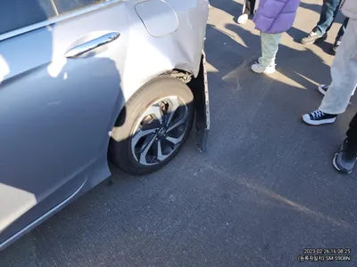 2016 Honda Accord VIN: