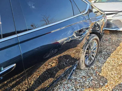 2022 Genesis G80 VIN: