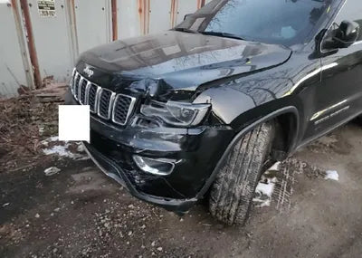 2018 Jeep Grand Cherokee 1C4RJFBG9JC163859 VIN:1C4RJFBG9JC163859