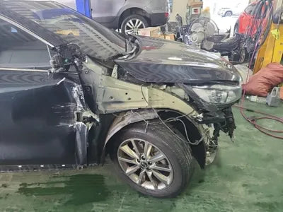 2017 Kia Sorento KNAPH81ABHA315608 VIN:KNAPH81ABHA315608