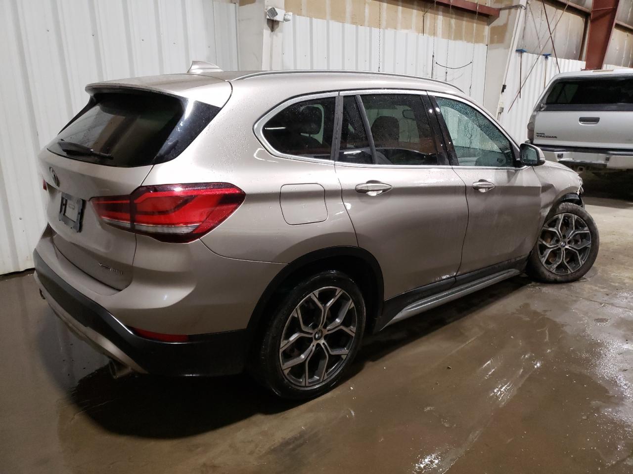 2022 BMW X1 XDRIVE28I VIN:WBXJG9C0XN5U64765