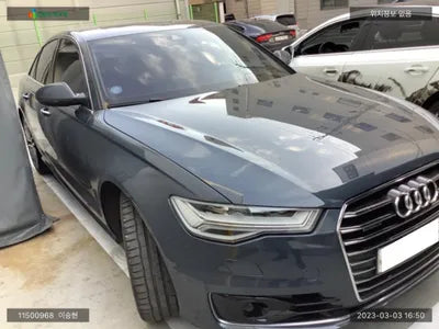 2016 Audi 50 WAUZZZ4G2GN037926 VIN:WAUZZZ4G2GN037926