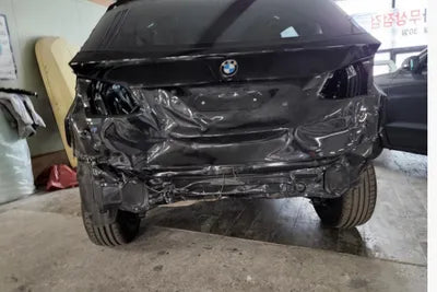 2021 BMW 2 Series Gran Tourer WBA6T9102M7G56461 VIN:WBA6T9102M7G56461