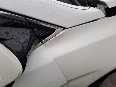 2016 Hyundai Santa FE VIN: