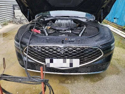 2023 Genesis G90 VIN: