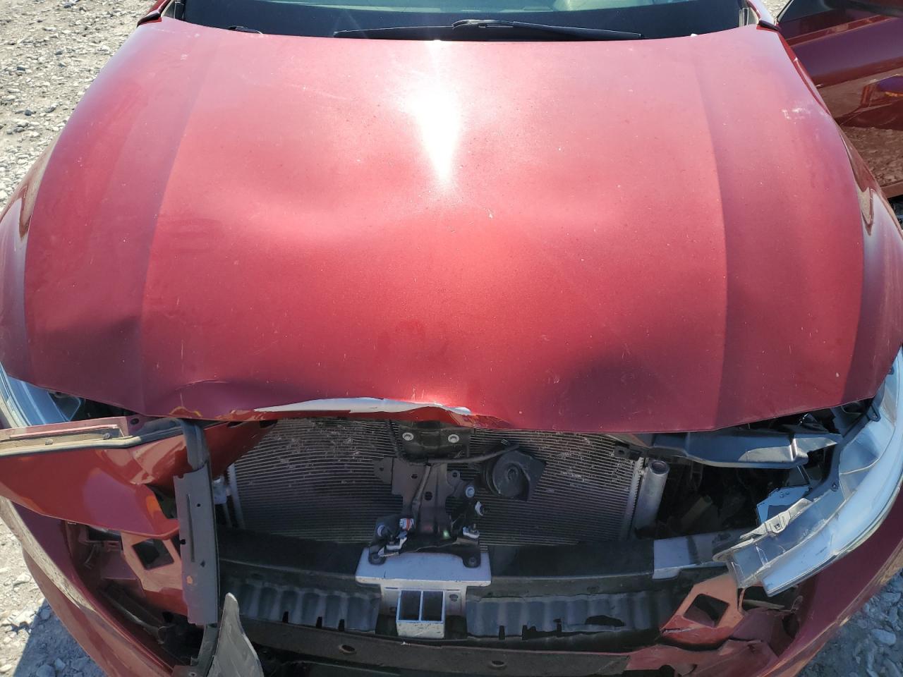 2022 NISSAN ALTIMA SV VIN:1N4BL4DV7NN327864