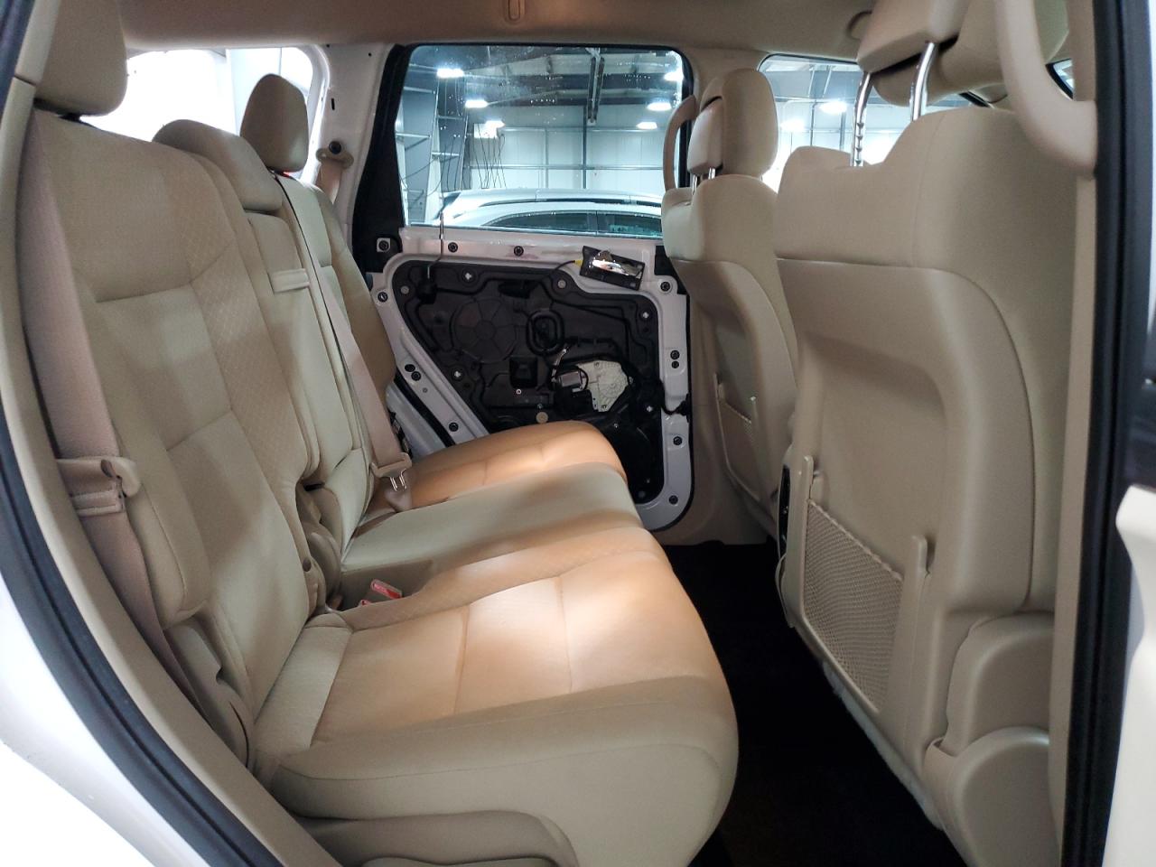2022 JEEP GRAND CHEROKEE LAREDO E VIN:1C4RJFAG5NC110860
