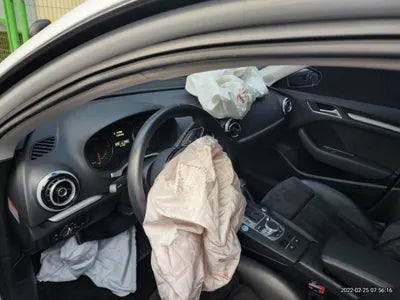 2016 Audi A3 WAUZZZ8VXGA080023 VIN:WAUZZZ8VXGA080023