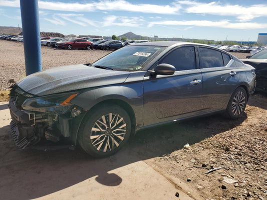 2023 NISSAN ALTIMA SV VIN:1N4BL4DW3PN349792