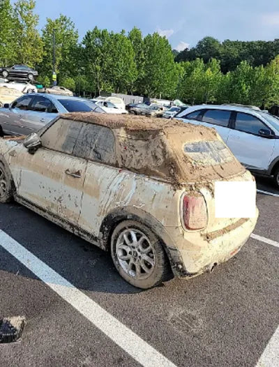 2019 MINI Cooper WMWWG5105K3F53617 VIN:WMWWG5105K3F53617
