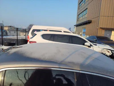 2019 Genesis G90 VIN: