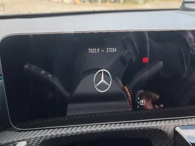 2019 Mercedes-Benz A 220 WDD3F4EB1KJ071496 VIN:WDD3F4EB1KJ071496